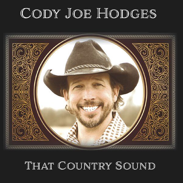 Cover art for That Country Sound